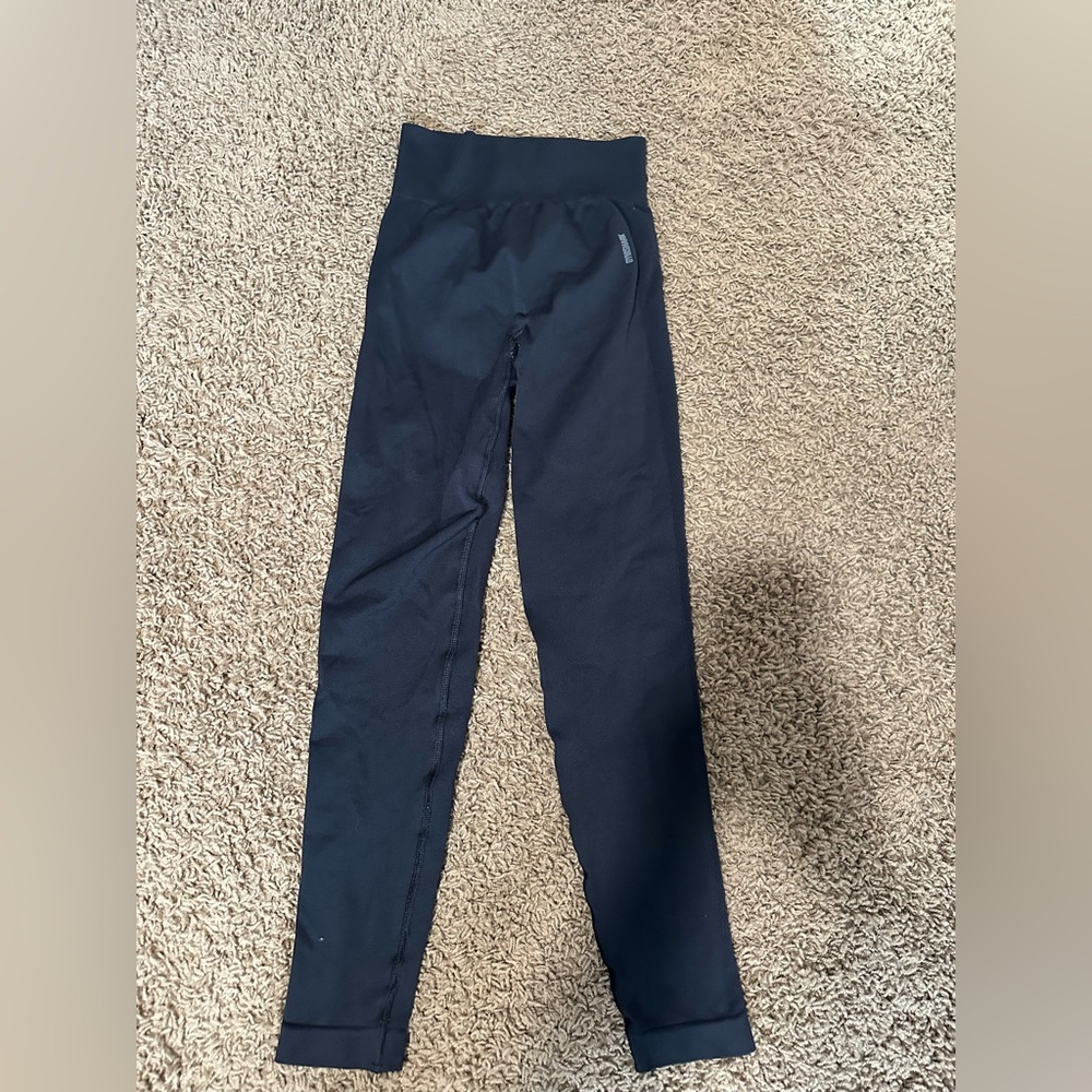 Gymshark leggings